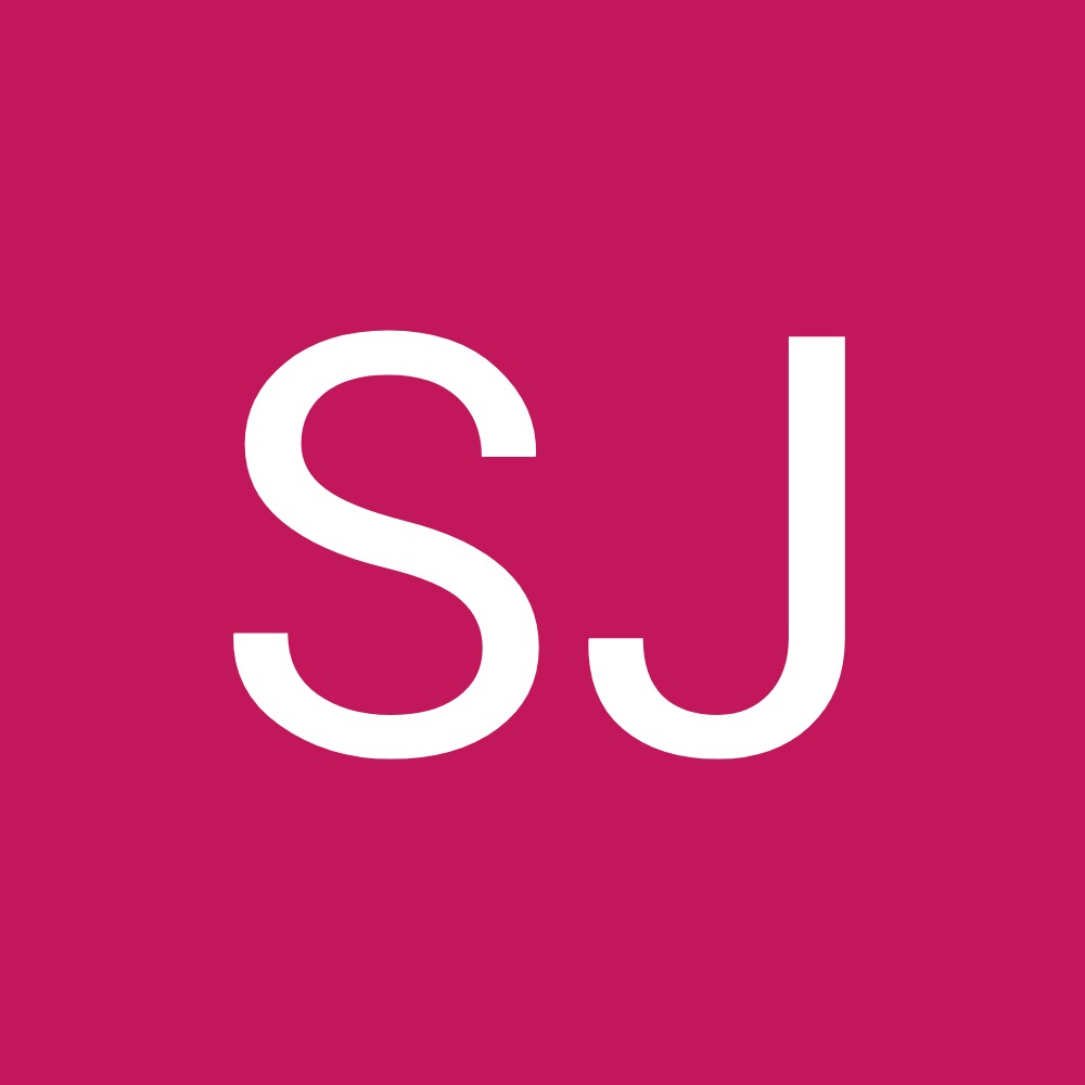 Meet your Posher, Sj